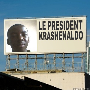 souleymane